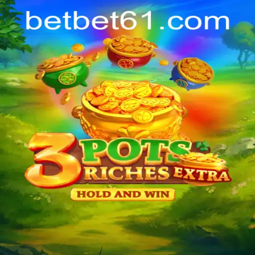 Exploring 3potsExtra and the Guide to bet61 PH Login