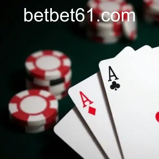 Mastering the Game of Blackjack with bet61 PH Login