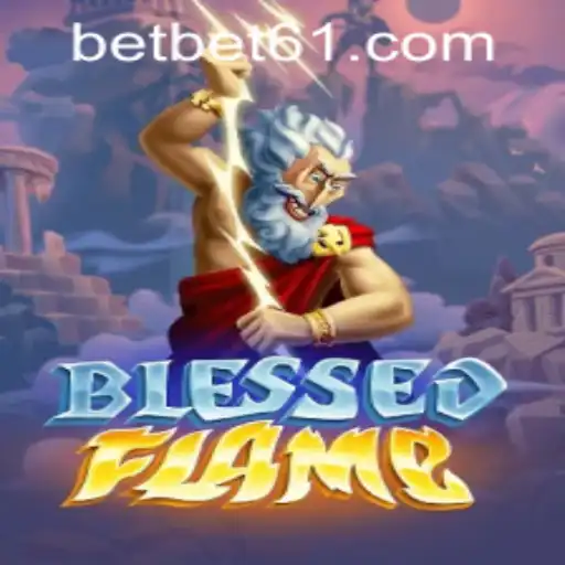 Discover the Thrilling World of BlessedFlame: An Insight into Gameplay and Rules