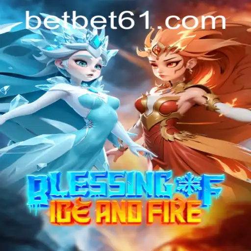 Discovering the Mystique of 'Blessing of Ice and Fire': A Game of Strategy and Adventure