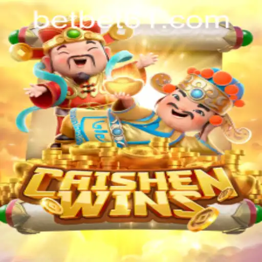 Exploring the Exciting World of CaishenWins and Bet61 PH Login