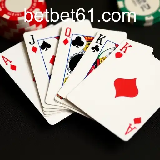 The Intricacies of Card Games and Their Enduring Appeal