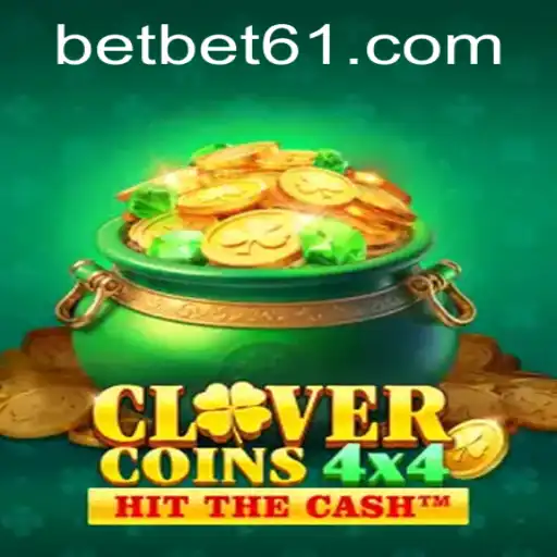 Exploring CloverCoins4x4: An In-depth Guide and Its Connection with bet61 PH Login