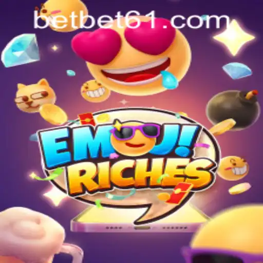 Exploring EmojiRiches: A Guide to Enjoying the Game with bet61 PH Login