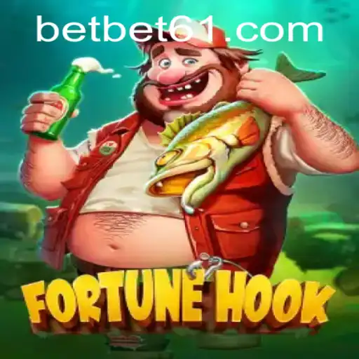 FortuneHook: Dive Into the Thrilling World of Betting with Bet61 PH Login