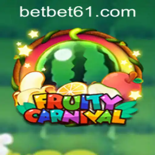 FruityCarnival: A Thrilling Gaming Experience with Bet61 PH Login