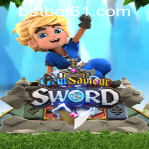 Delve into the Exciting World of GemSaviourSword