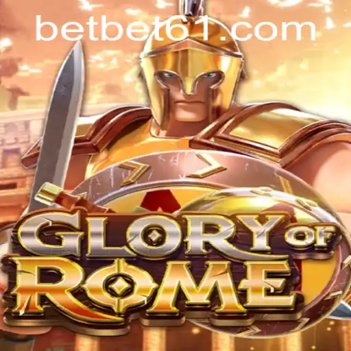 Exploring the Strategy and Thrill of 'GloryofRome' with Bet61 PH Login