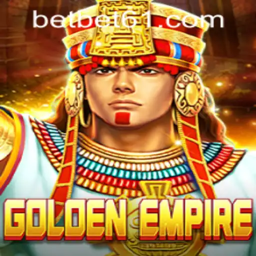 GoldenEmpire: A Majestic Venture into the Realm of Fortune