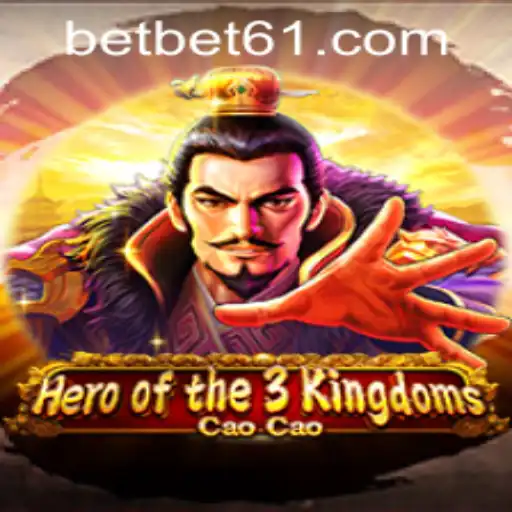 Exploring the Epic Battles of Heroofthe3KingdomsCaoCao and Digital Engagement with Bet61 PH Login