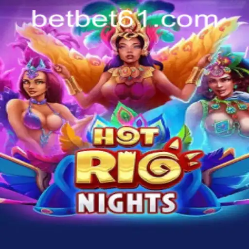 Unveiling the Exciting World of HotRioNights and Its Connection to bet61 PH Login