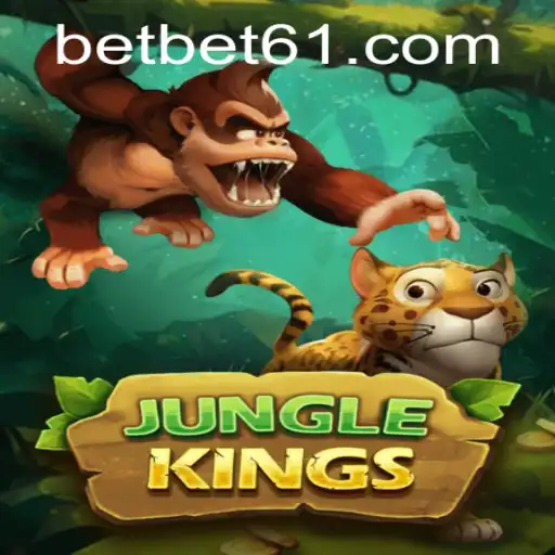 Exploring JungleKings: A Riveting Adventure for Gamers and Bet Enthusiasts