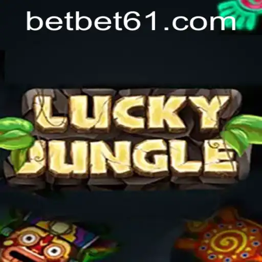 Exploring LuckyJungle Game and Navigating bet61 PH Login