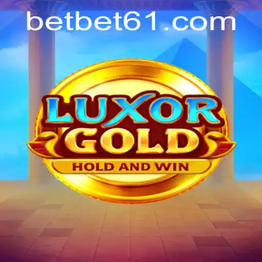 Explore the Luxurious World of LuxorGold