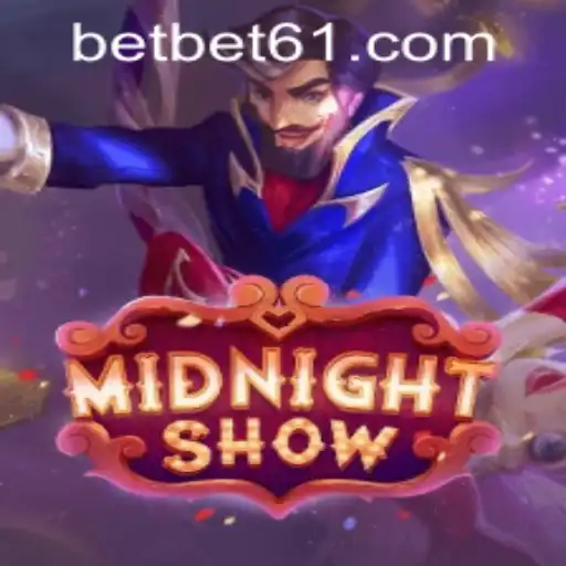 Unveiling MidnightShow: A Thrilling Dive Into the World of Gaming