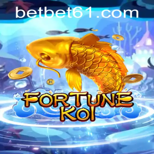 FORTUNEKOI: Dive into an Aquatic Adventure