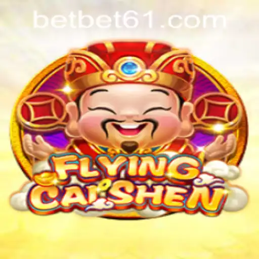 Exploring FlyingCaiShen: A Dynamic Slot Game Adventure