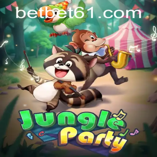 JungleParty: Dive into the Wild World of Adventure with bet61 PH Login