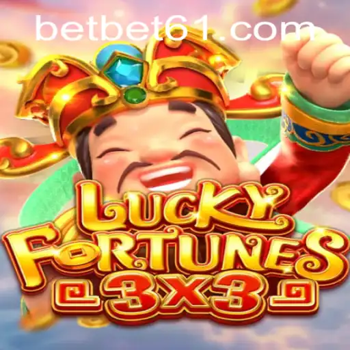 Discovering the Thrills of LUCKYFORTUNES3x3 and Its Integration with bet61 PH Login