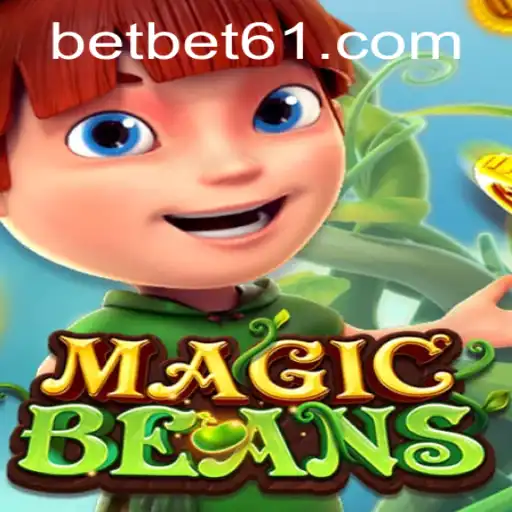 MAGICBEANS: A New Gaming Sensation Combined with bet61 PH Login
