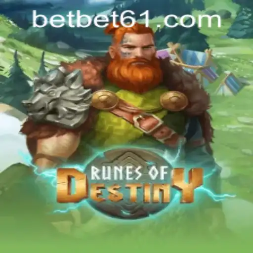 Explore the Epic World of RunesOfDestiny