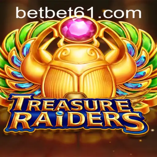 Discover the Excitement of TREASURERAIDERS