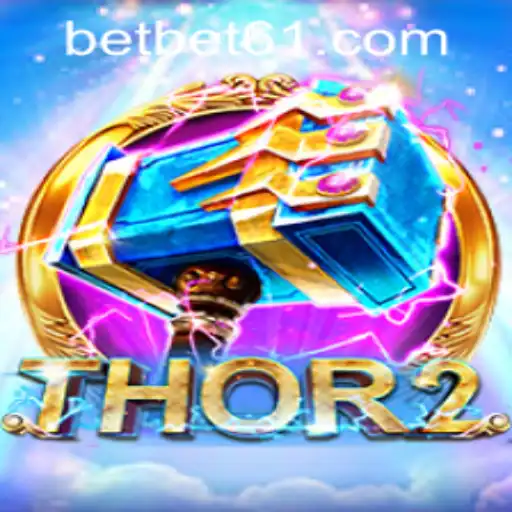 Unleashing Thunder: A Comprehensive Guide to Thor2 and Bet61 PH Login