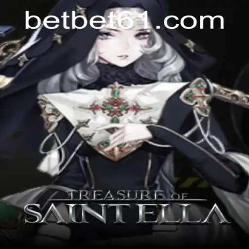 Unlocking the Secrets of TreasureofSaintElla: A Comprehensive Guide