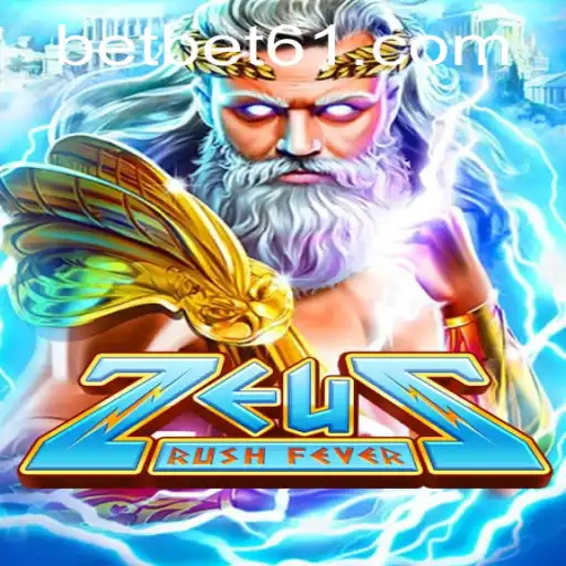 ZeusRushFever: Immerse Yourself in the World of Thrilling Casino Action