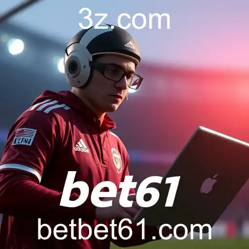 Novas Tendências no Jogo Online: O Crescimento do bet61