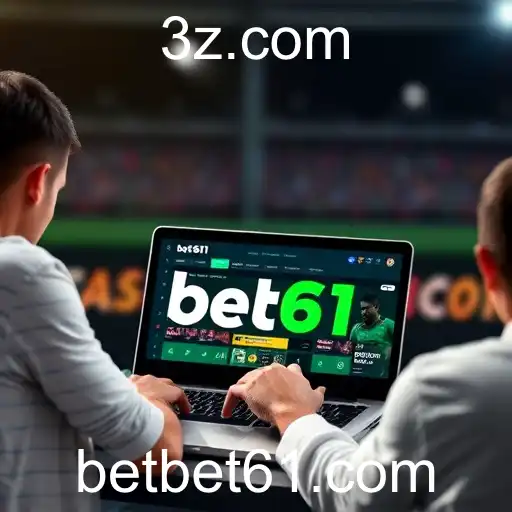 Tendências Crescentes no Setor de Apostas Online