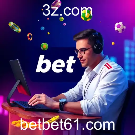 O Impacto dos Jogos Online no Mercado Global em 2025