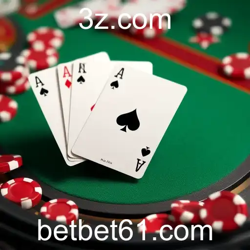 A Nova Era dos Jogos com Bet61