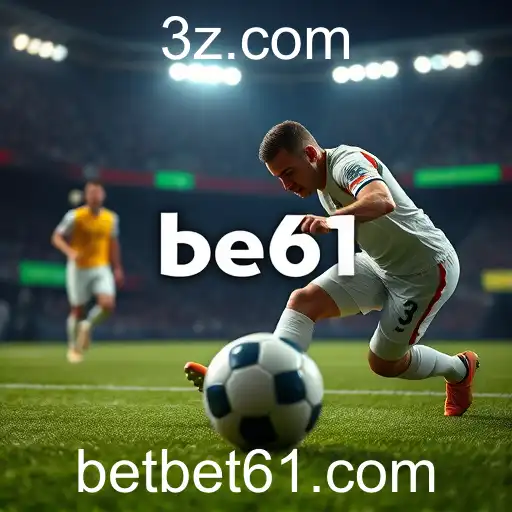 A Ascensão do bet61 no Cenário de Jogos Online