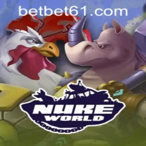 Exploring the Exciting World of NukeWorld: A Comprehensive Guide