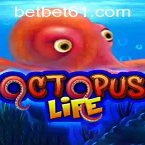 Dive into the World of OctopusLife: A Thrilling Gaming Experience