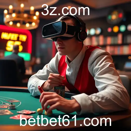 A Dinâmica do Mercado de Apostas Online em 2025