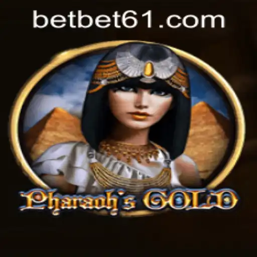 PharaohsGold: Exploring the Riches of Ancient Egypt