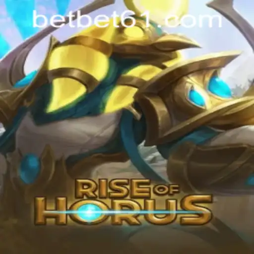 Exploring the Thrilling World of RiseofHorus and Navigating the Bet61 PH Login