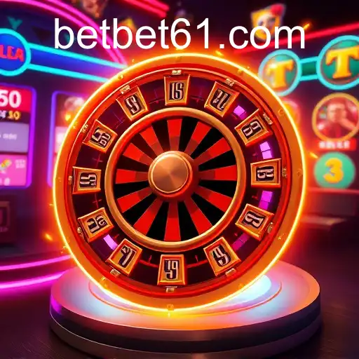 Exploring the Fascinating World of Rotary Games