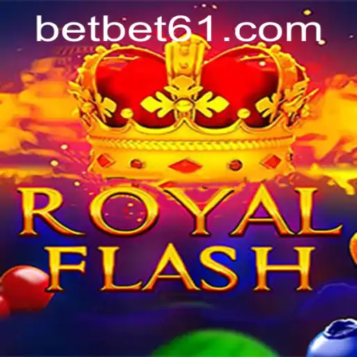 RoyalFlash: The Ultimate Casino Experience