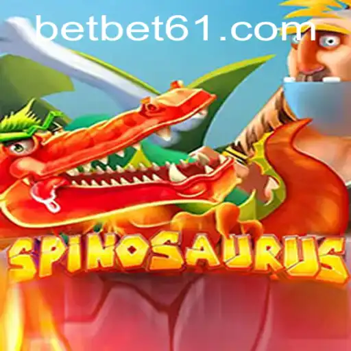 Spinosaurus: Unleashing a Prehistoric Adventure with bet61 PH Login
