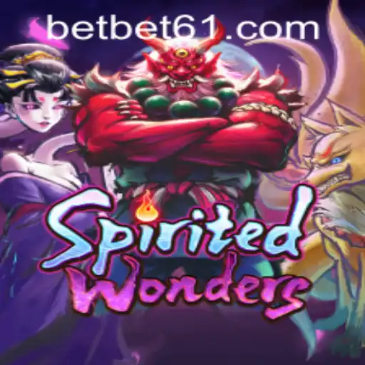 SpiritedWonders: A Journey into a World of Enchantment and Adventure