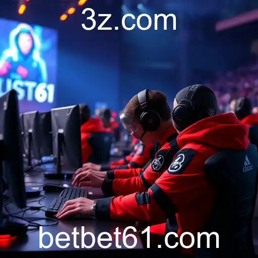 Inovações Revolucionárias em Jogos de Apostas Online