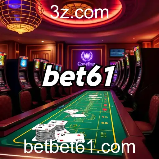 Explorando a Categoria de Jogos de Mesa no Bet61