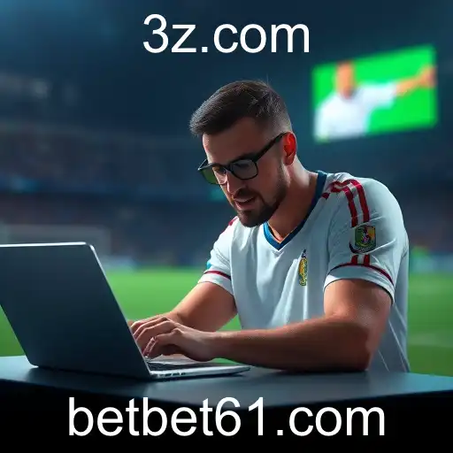 A Influência de 'bet61' no Mercado Atual de Apostas