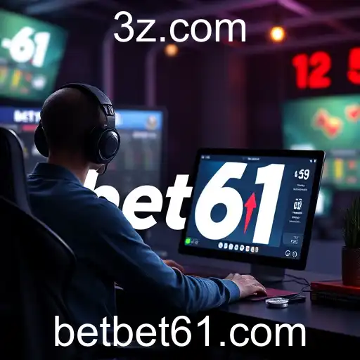 A Ascensão do Online Betting em 2025