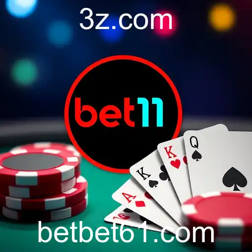 A Evolução do Poker Online: Conectando Jogadores ao Redor do Mundo