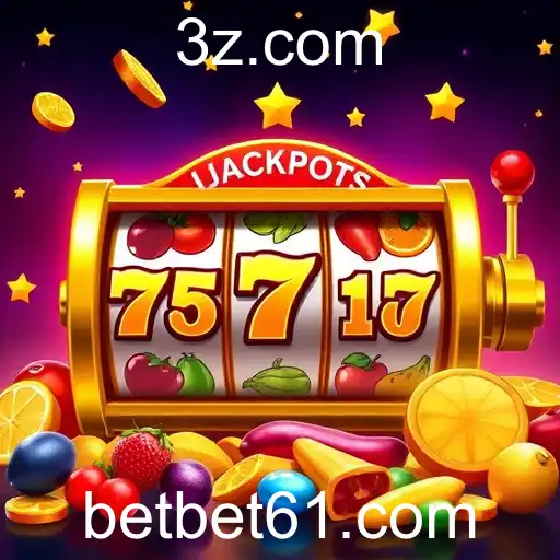 A Evolução das Slot Machines no Bet61: Diversão e Prêmios na Palma da Mão