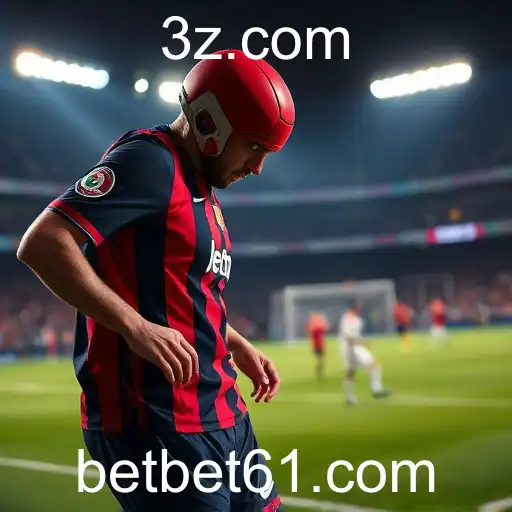 A Explosão das Apostas Esportivas Online: O Caso Bet61